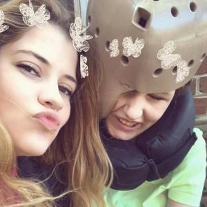 Meet your Posher, Savannah